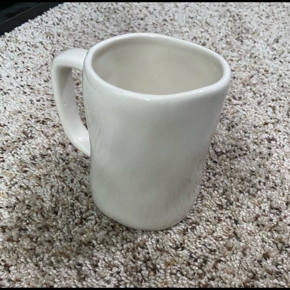 Rae Dunn Coffee Mug - Picture 3 of 4